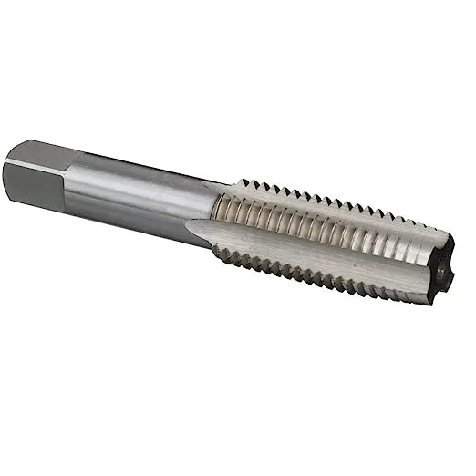 Drill America m46 x 4.5 High Speed Steel Plug Tap, (Pack of 1)