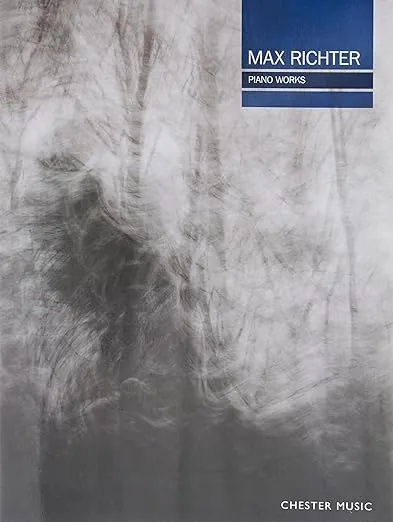 Max Richter Piano Works