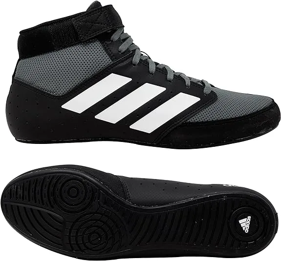 adidas Men's Mat Hog 2.0 Sneaker
