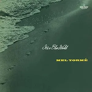 Torme Mel - Mel Torme It's A Blue World - Vinyl