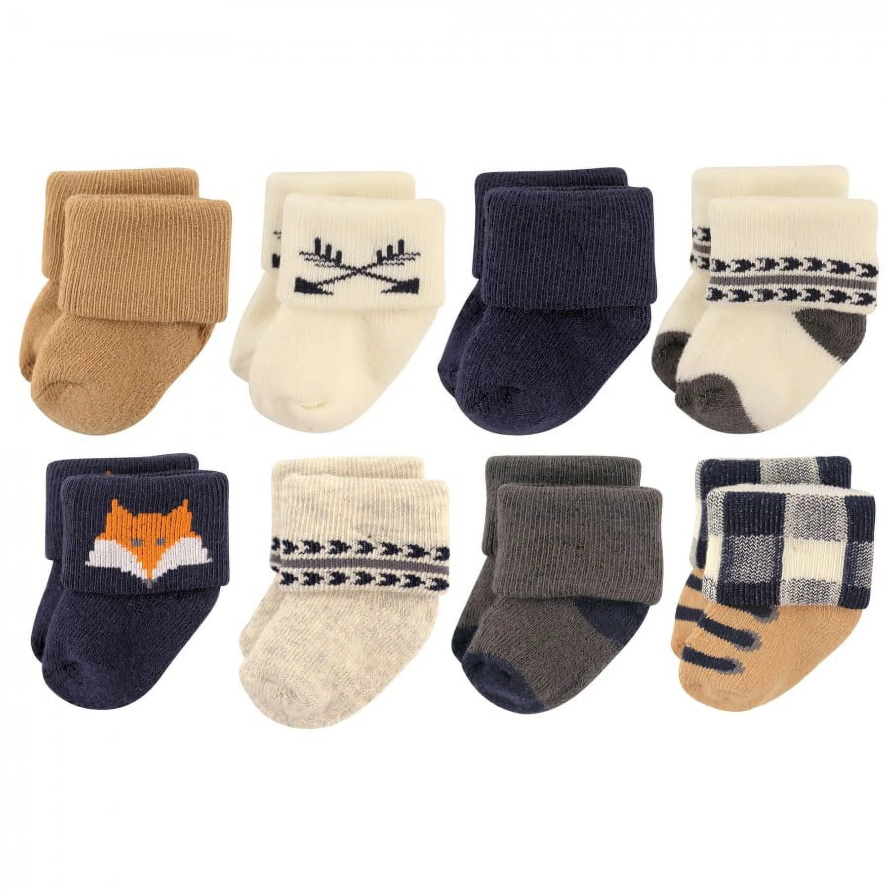 Hudson Baby Baby Socks