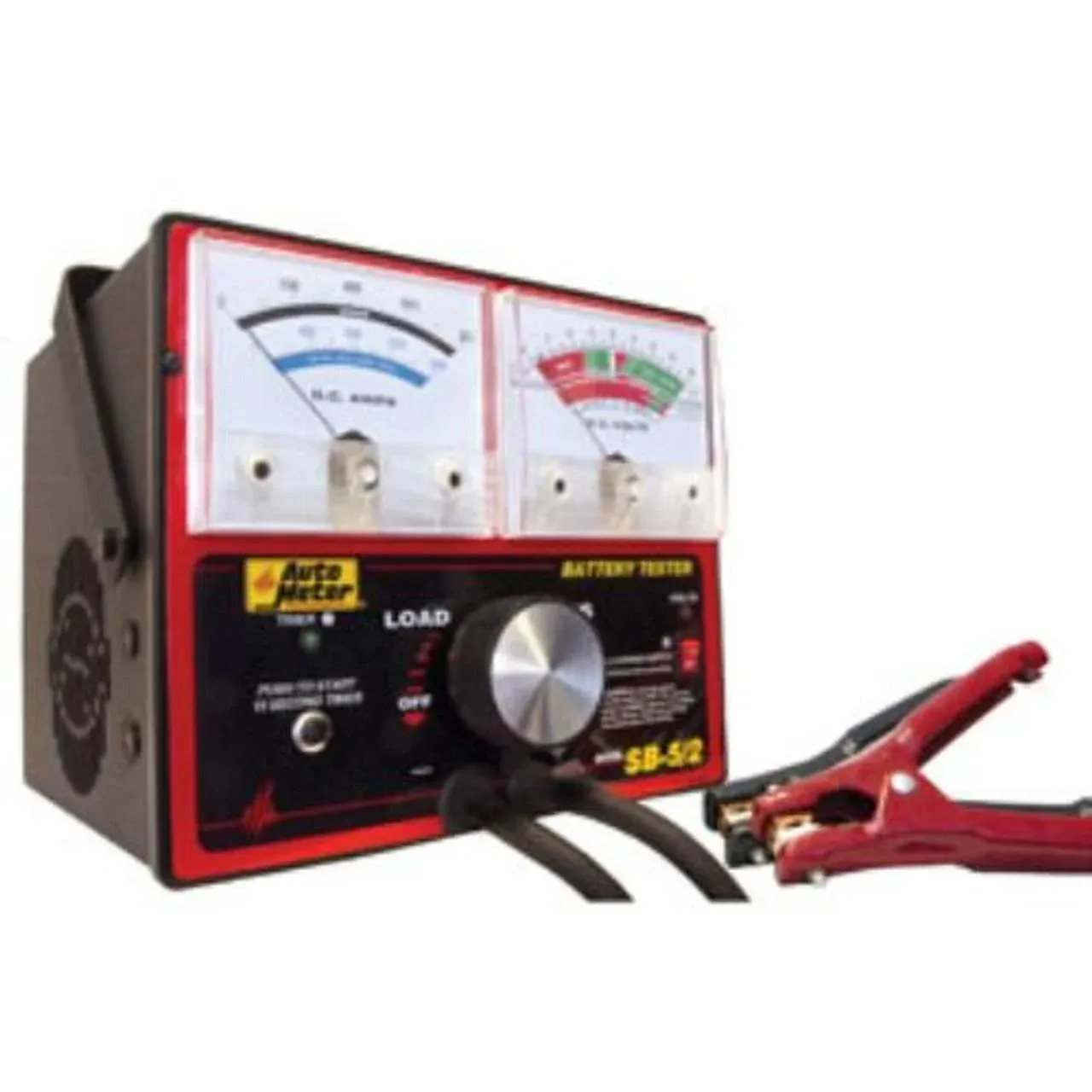 AUTOMETER SB-5/2 Battery Tester