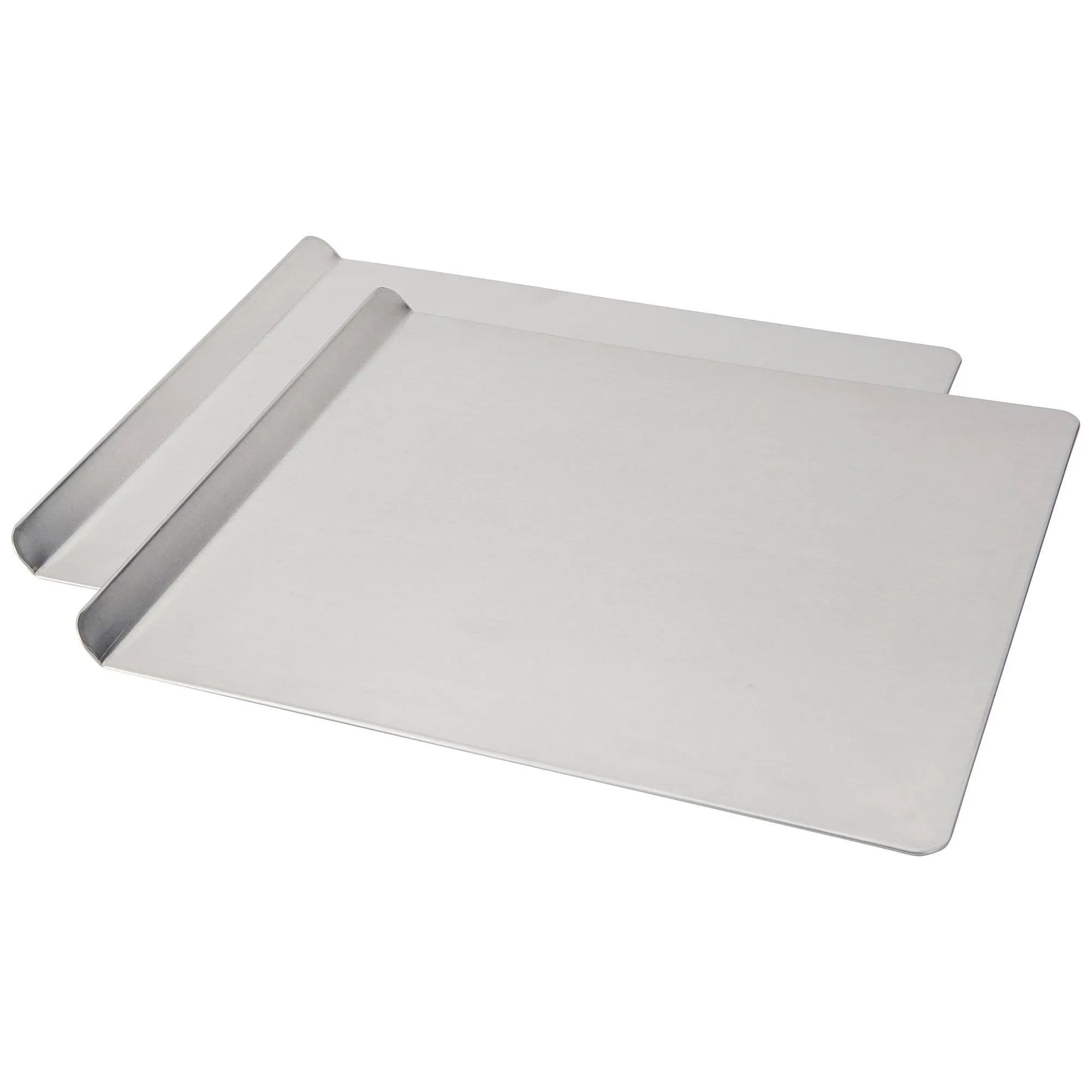 AirBake Natural 2 Pack Cookie Sheet Set 16 x 14 in