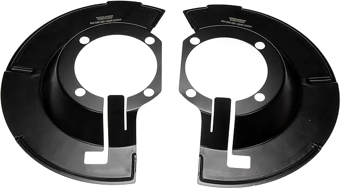 Dorman Brake Dust Shield - 1 Pair