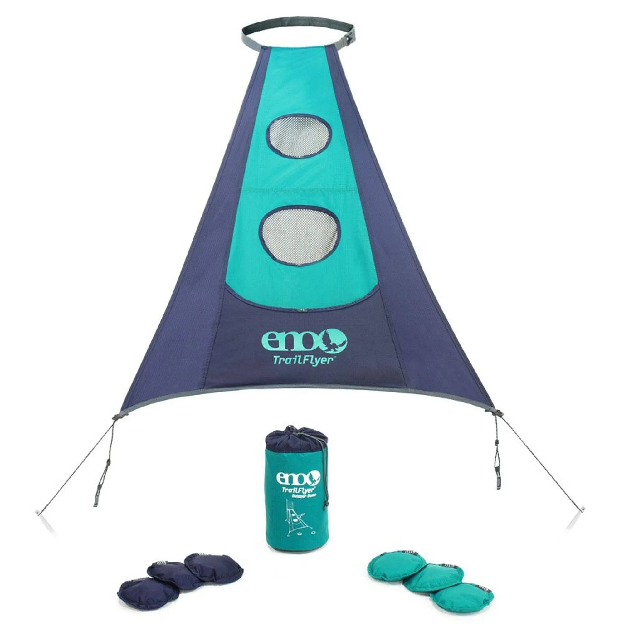 Eagles Nest Outfitters TrailFlyer Outdoor Game