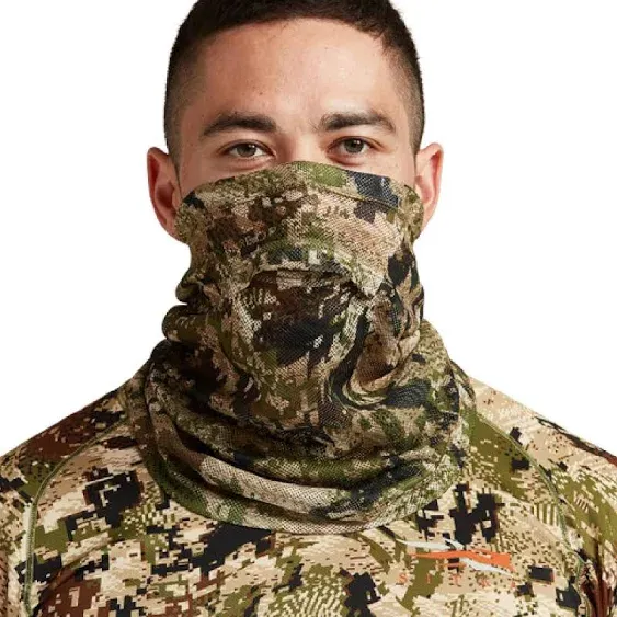 Sitka Face Mask - FINAL SALE