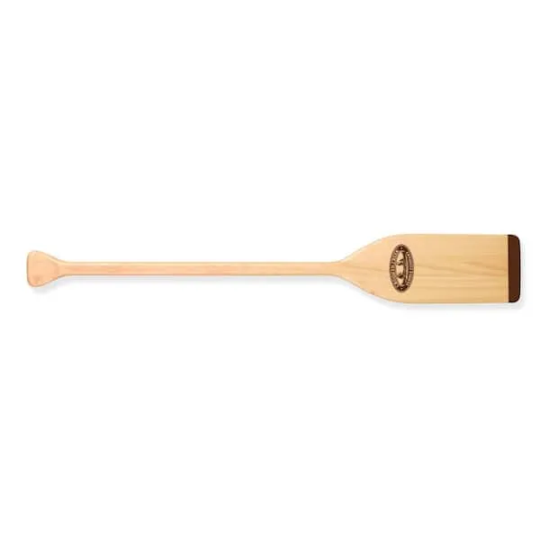 Crooked Creek Wood Paddle - 5 ft. C10304