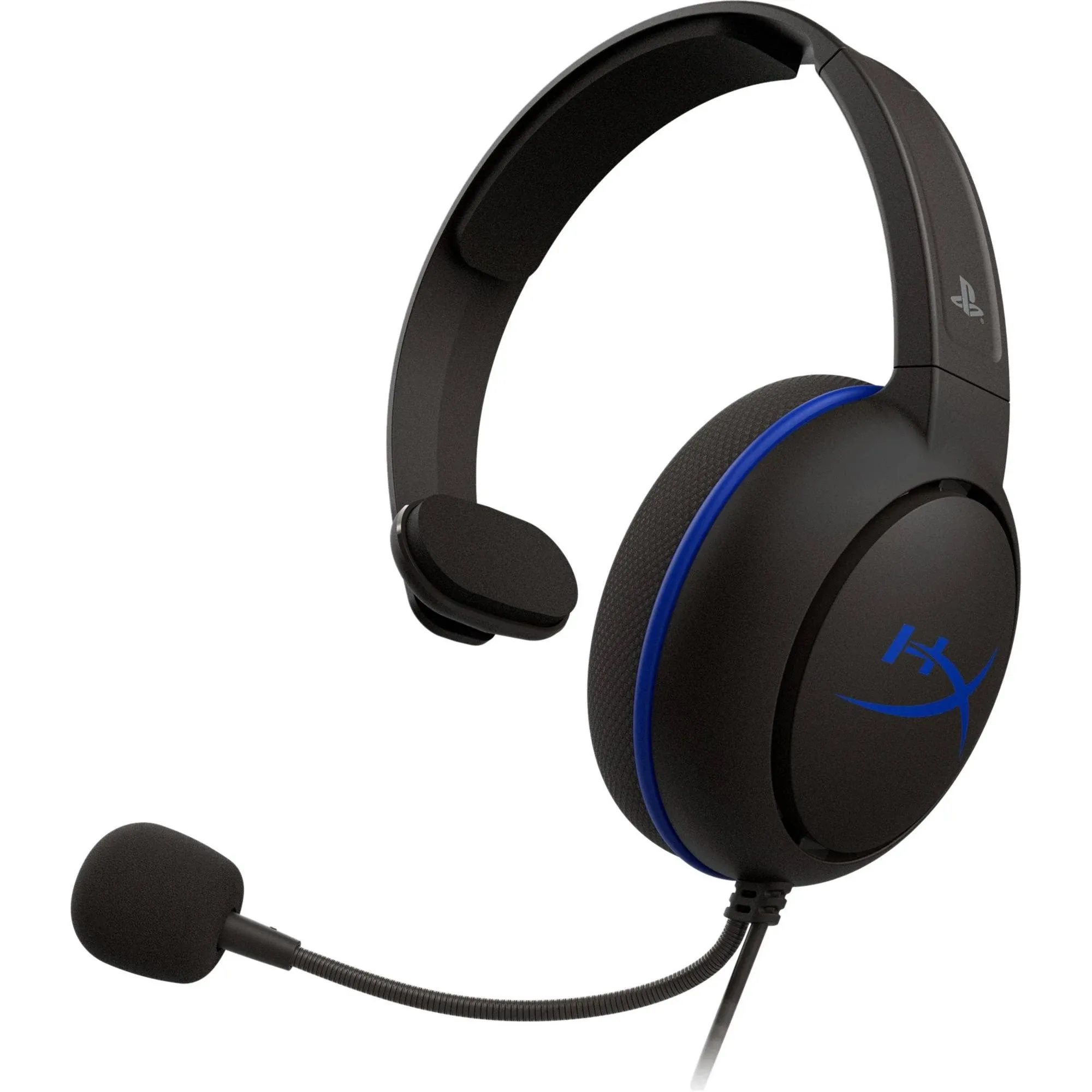 HyperX Hx-hscchs-bk/am Cloud Chat Headset