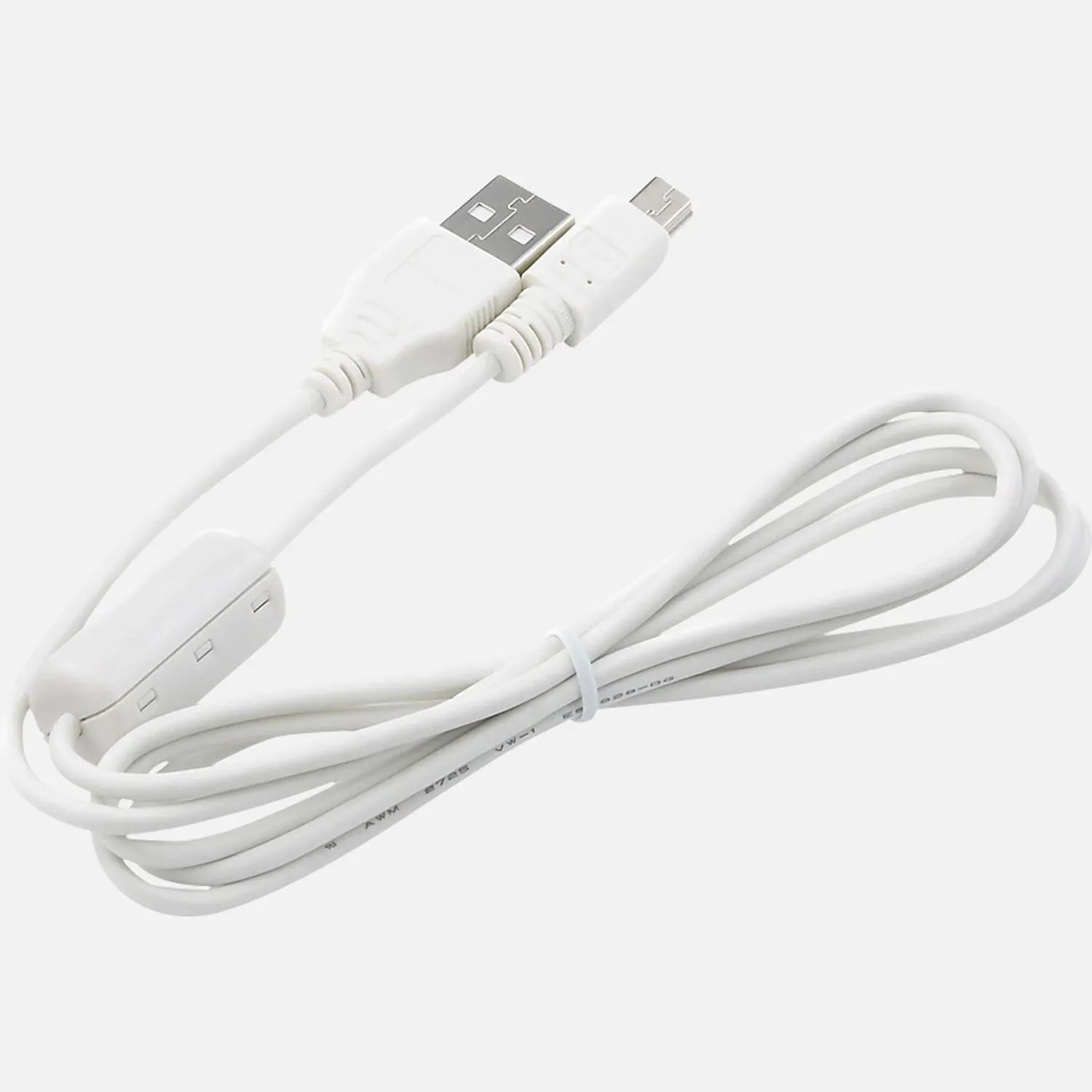 Canon Power shot IFC-400PCU USB Cable, White