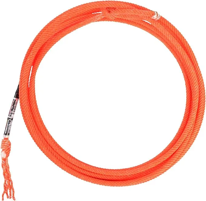 Rattler Striker Calf Rope 28ft Right-Handed 10.5 W