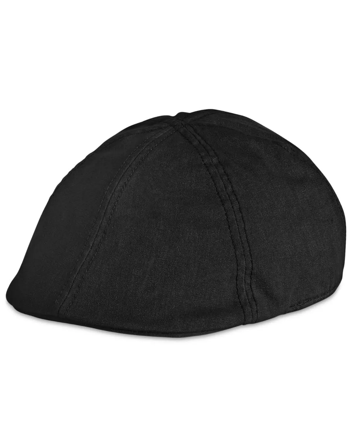 Levi's Men's Jersey Ivy Cap - Charcoal - S/M