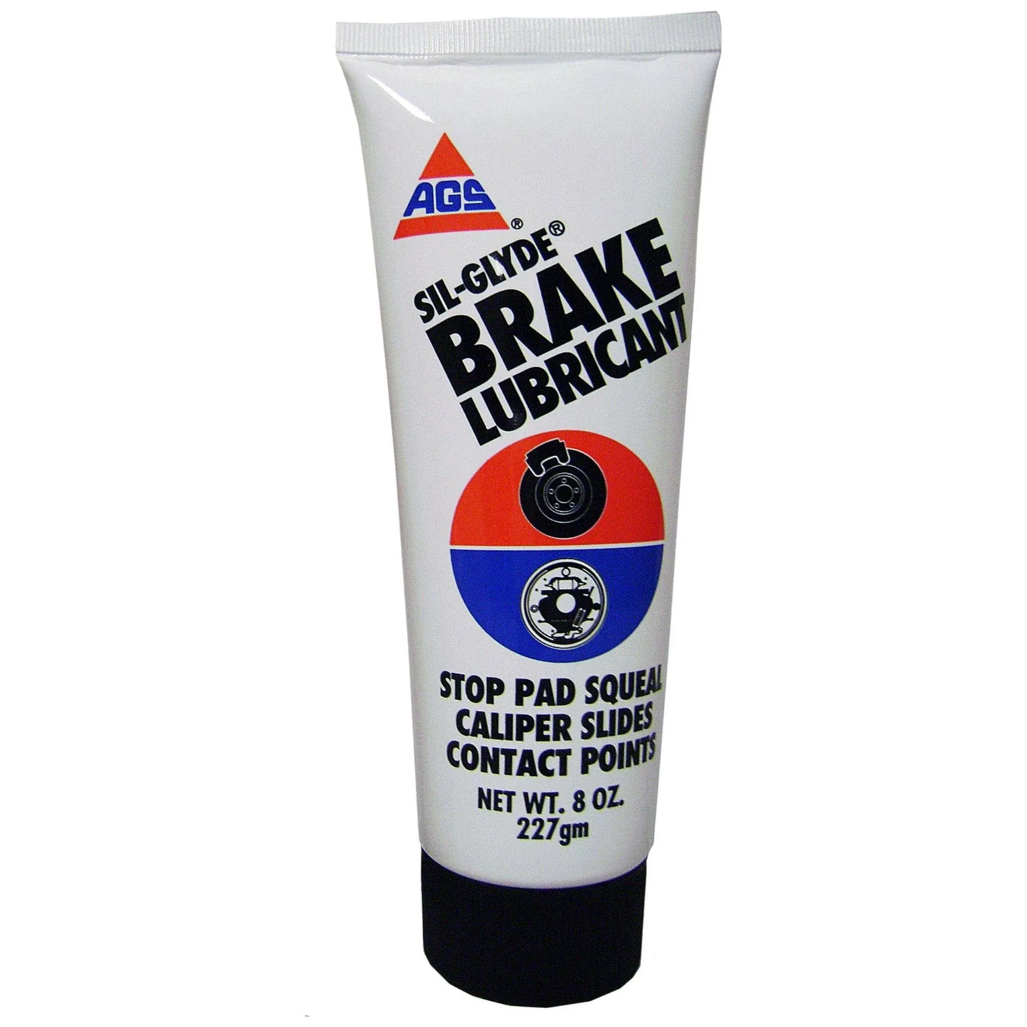 AGS SIL-Glyde Brake Lubricant