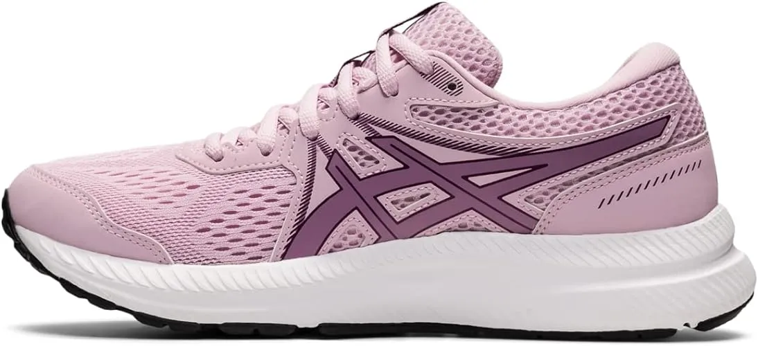 ASICS Women's, Gel-Contend 7 Running Shoe - Wide Width