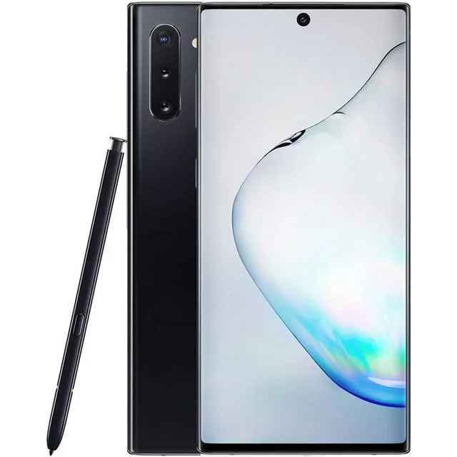 Samsung Galaxy Note 10+ 256gb