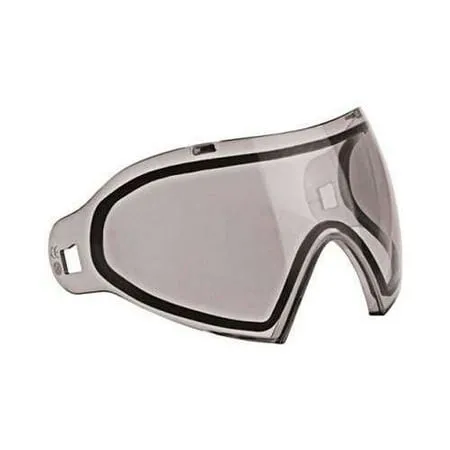 Dye I4 Thermal Lense for Paintball Mask / Goggles - Smoke