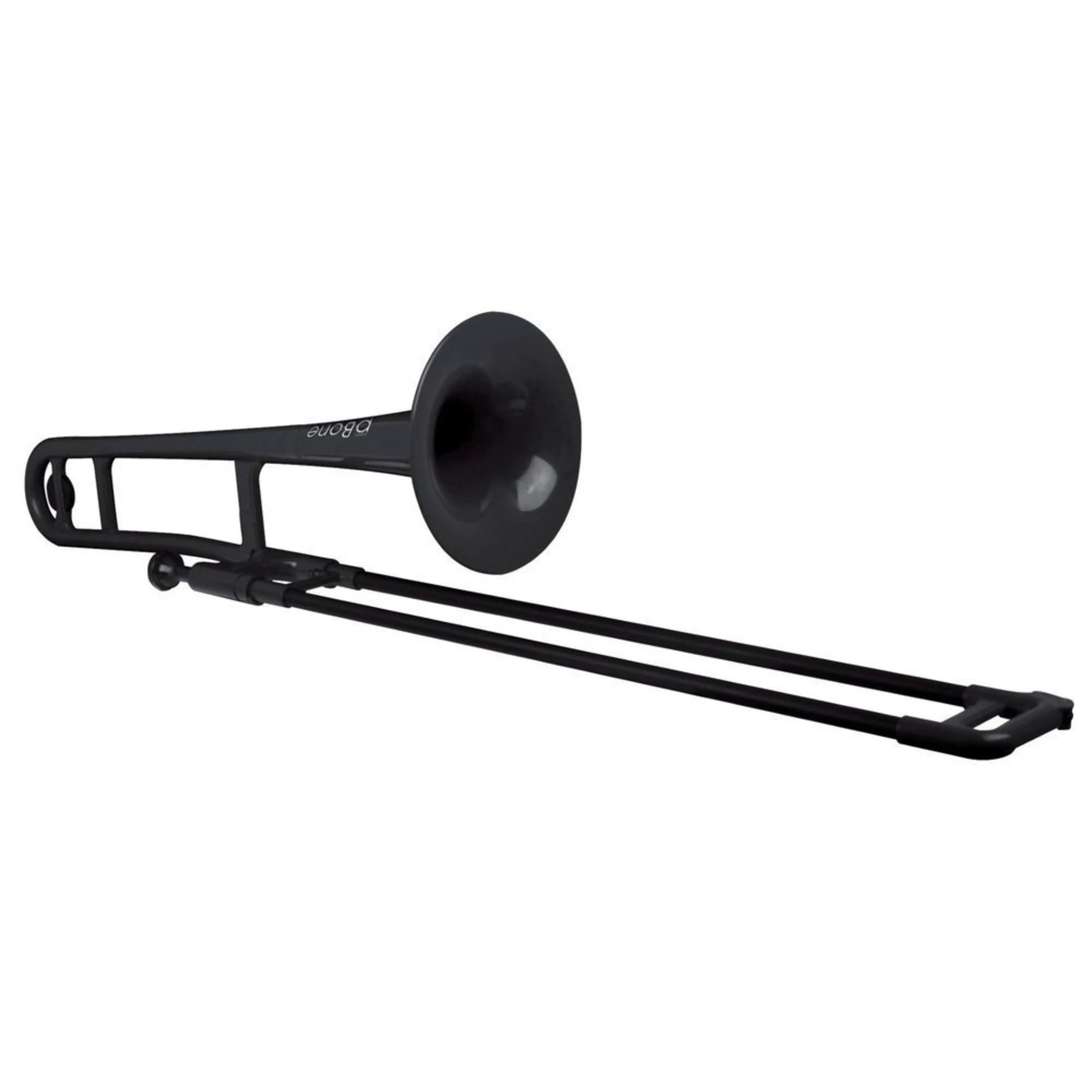 pInstruments pBone Trombone - Black