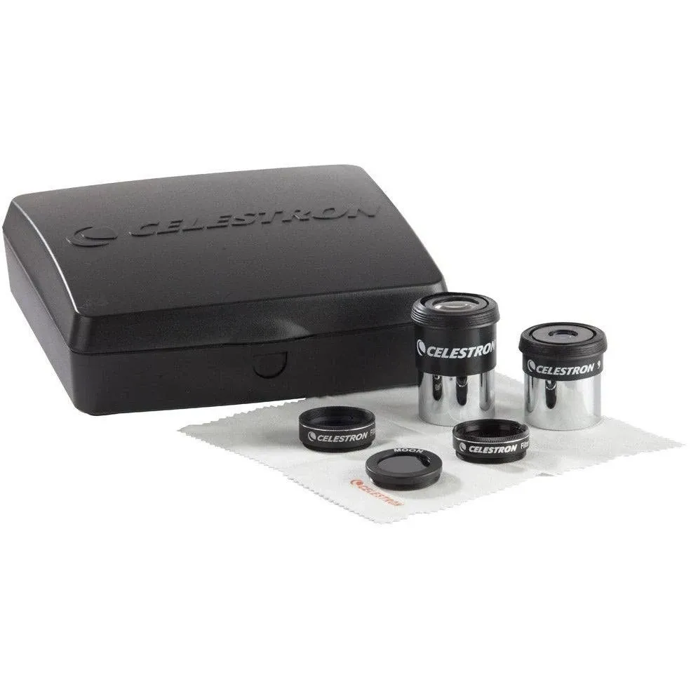 Celestron* PowerSeeker Telescope Accessory Kit (#94306)