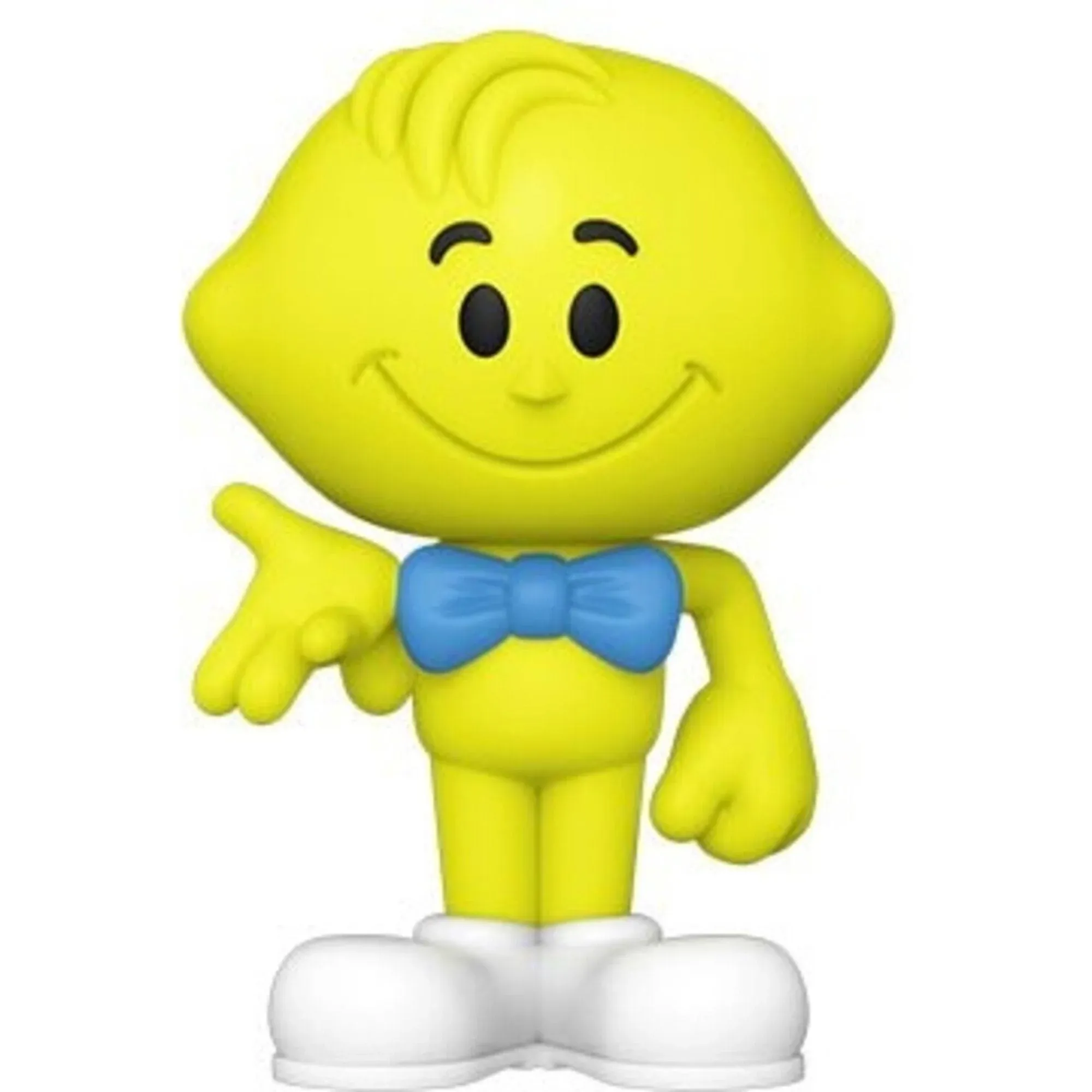 Funko Ad Icon Lemonhead Vinyl Soda Figure