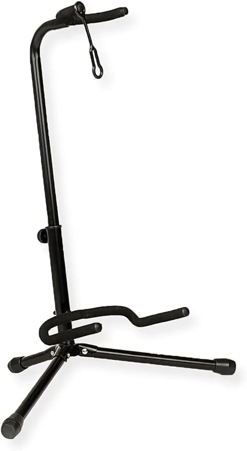 Loog Pro Guitar Stand for Electric and Acoustic Guitars