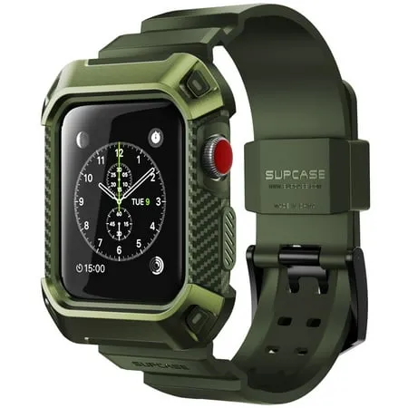 Supcase Case for Apple Watch 3