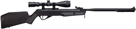 Benjamin Vaporizer SBD Air Rifle, Nitro Piston Elite 0.22