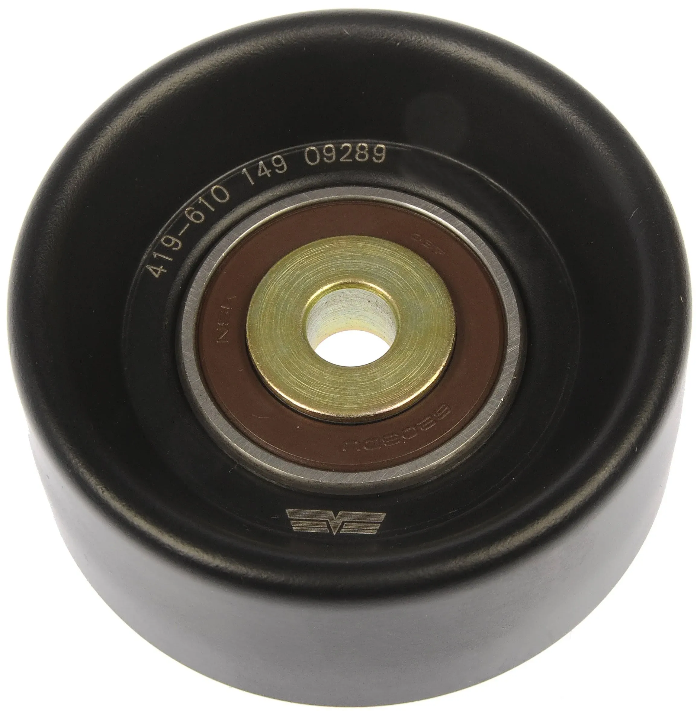 DORMAN/TECHOICE - 419-610 -New Idler Pulley