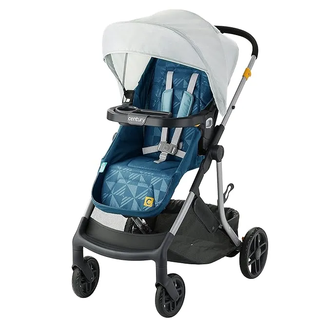 Century Swap On™ Modular Stroller