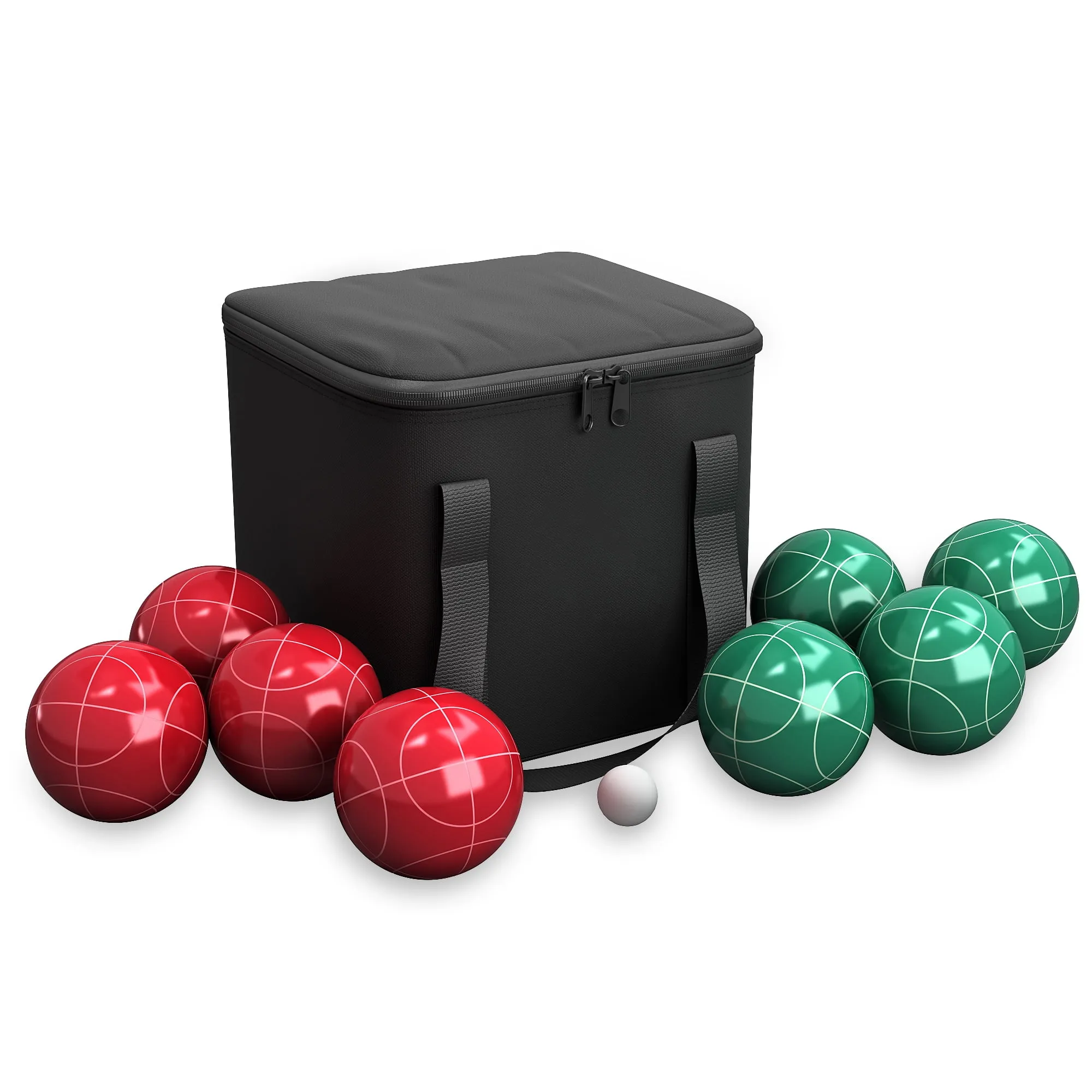 Trademark Games Bocce Ball Set