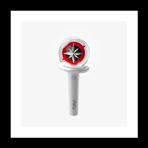 Stray Kids Official Light Stick Ver.2