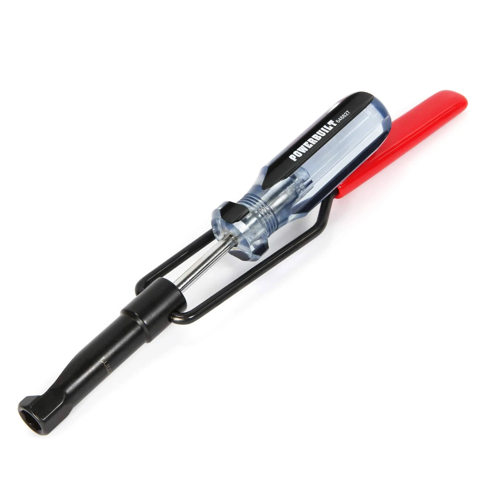 Powerbuilt 648827 10mm Jam Nut Valve Adjustment Tool