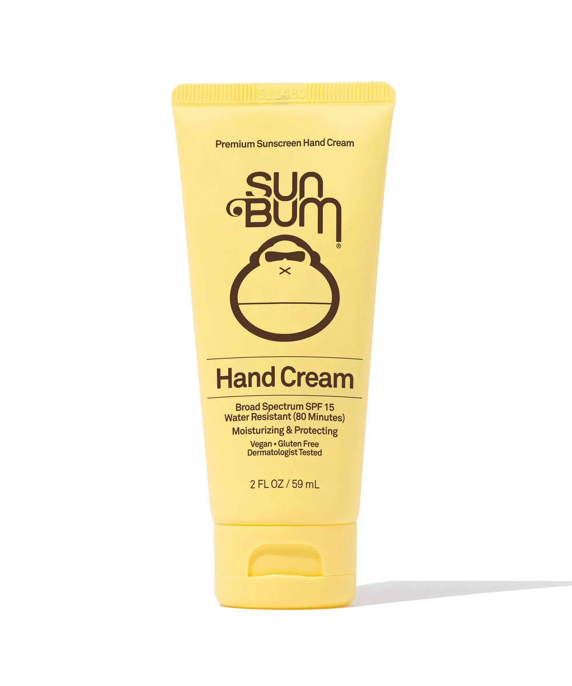 Sun Bum SPF 15 Sunscreen Hand Cream