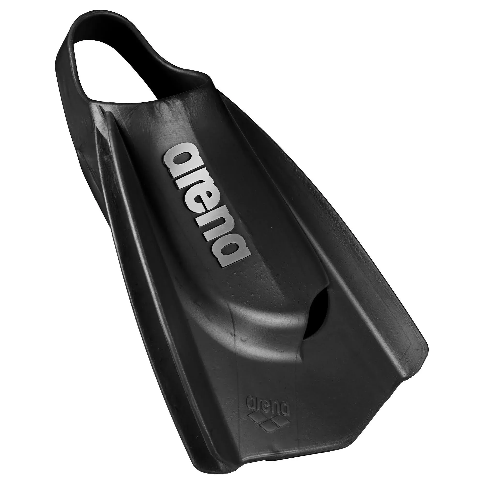 Arena Powerfin Pro Black