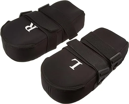 2 Set - SuperiorBilt Platinum Knee Pads