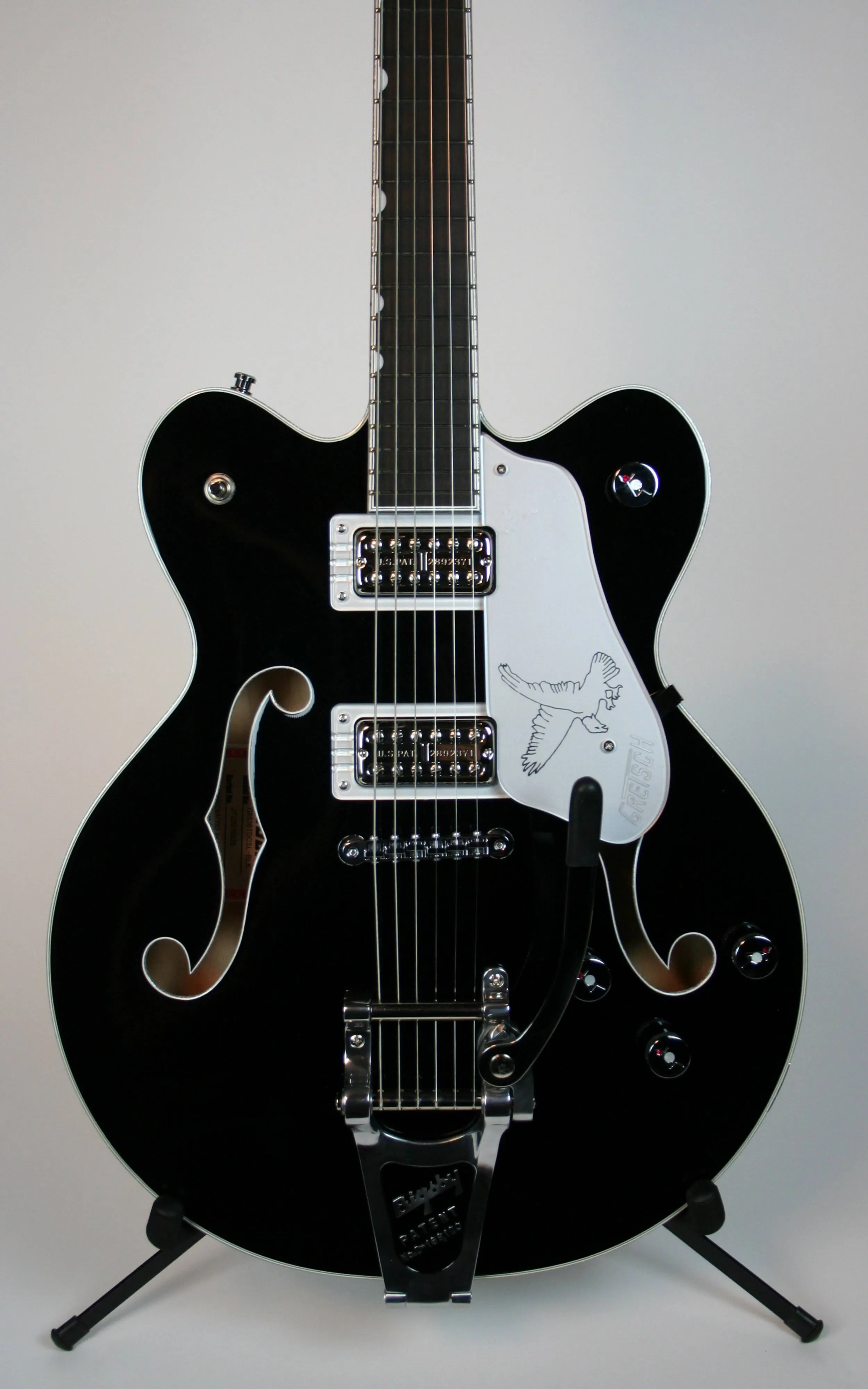 .Gretsch Falcon G6636T