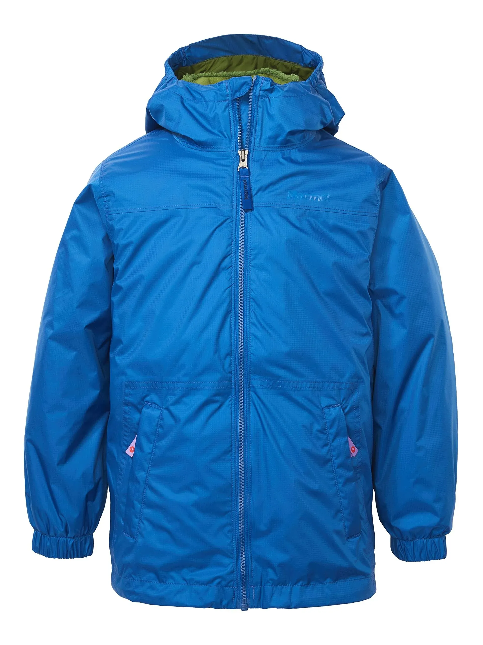 "Kids' PreCip Eco Component 3-in-1 Jacket"