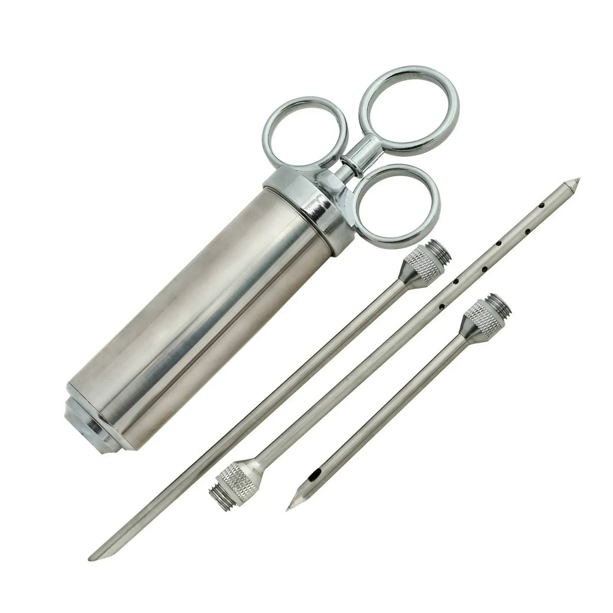 PBKay Heavy Duty Meat Turkey Flavor Injector