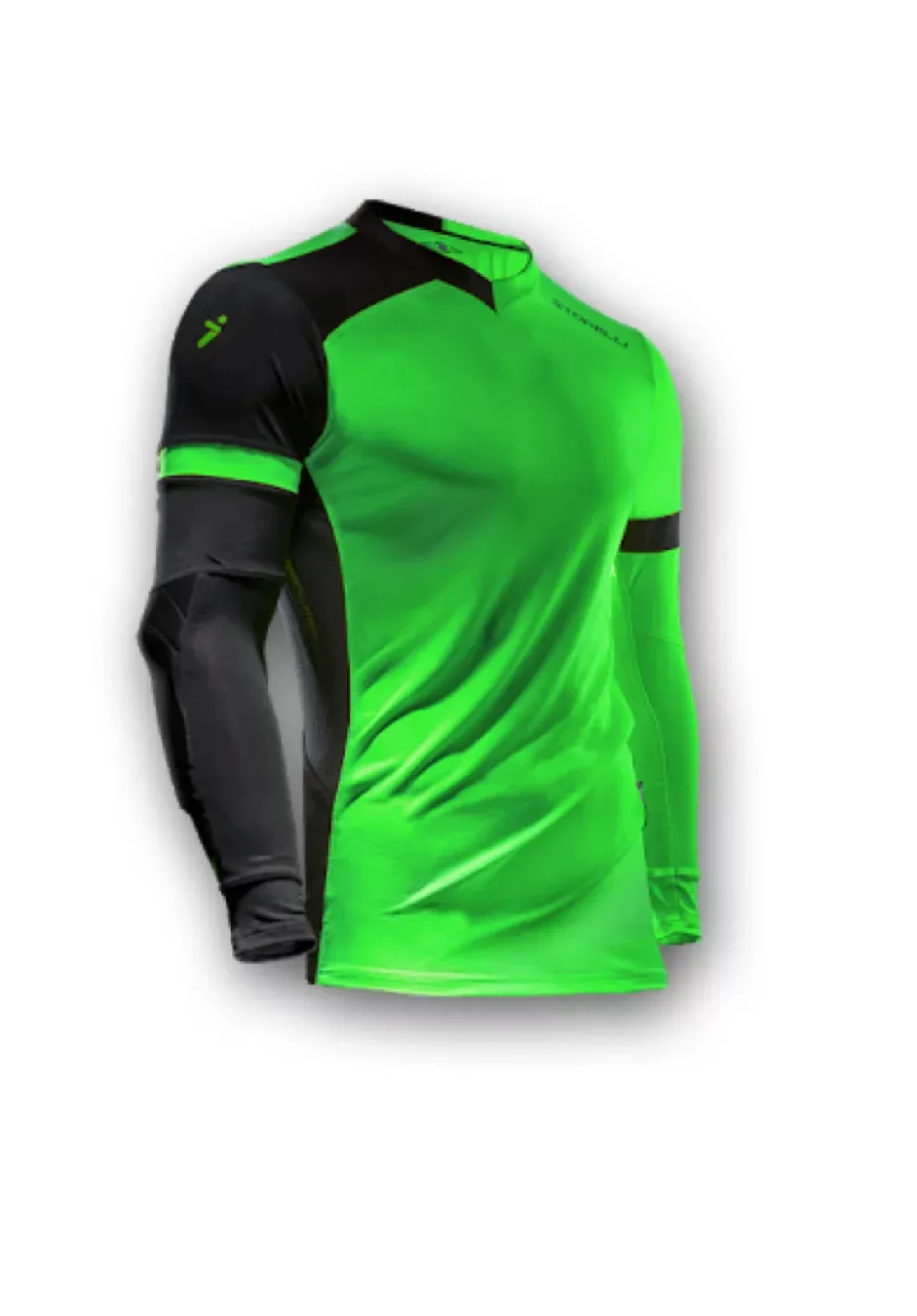 Storelli ExoShield Gladiator Goalkeeper Jersey