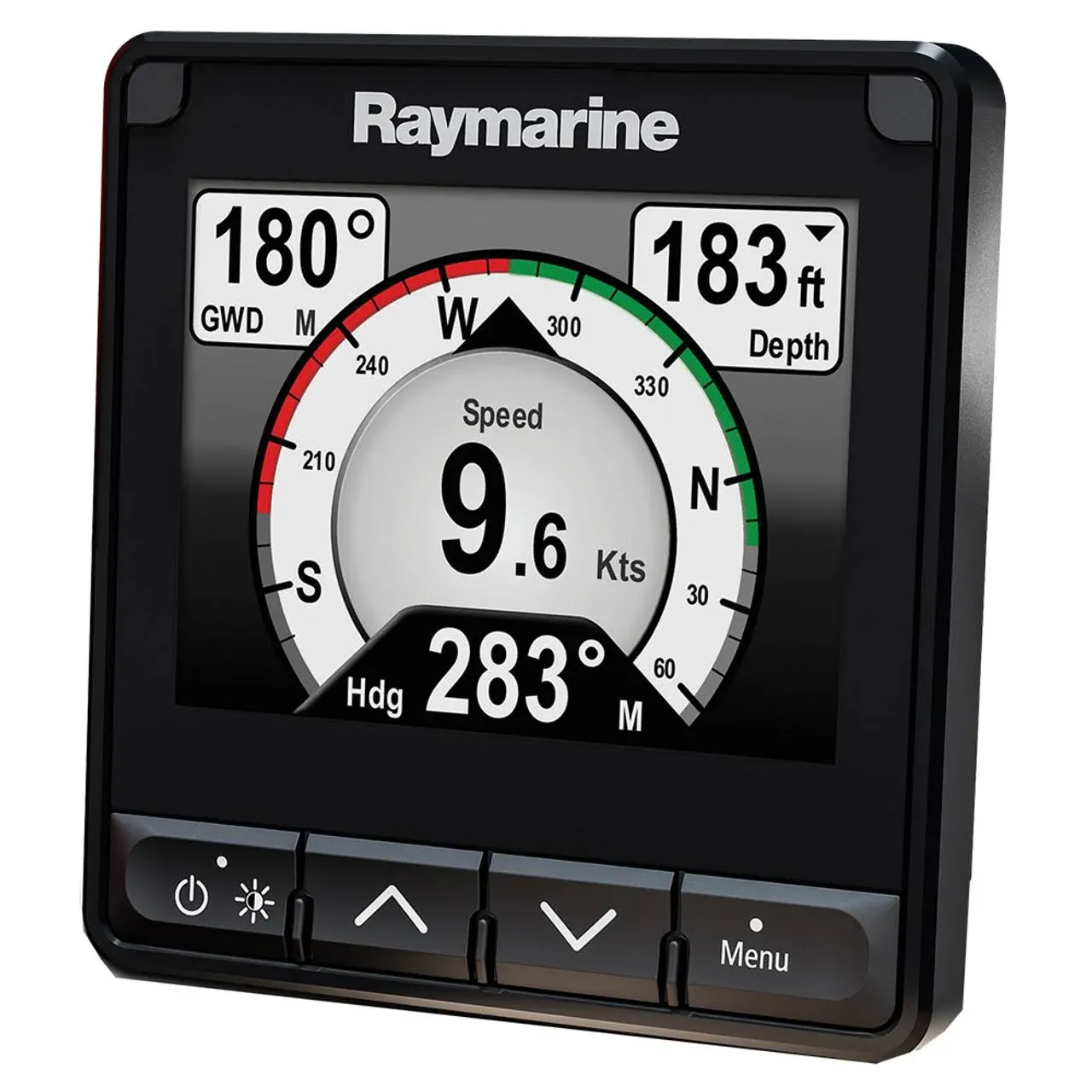 Raymarine Instrument I70S 4" Color Display 