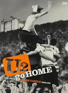 U2 Go Home: Live From Slane Castle