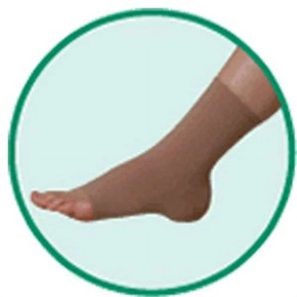 Juzo Ankle Support 30-40 mmHg / 3