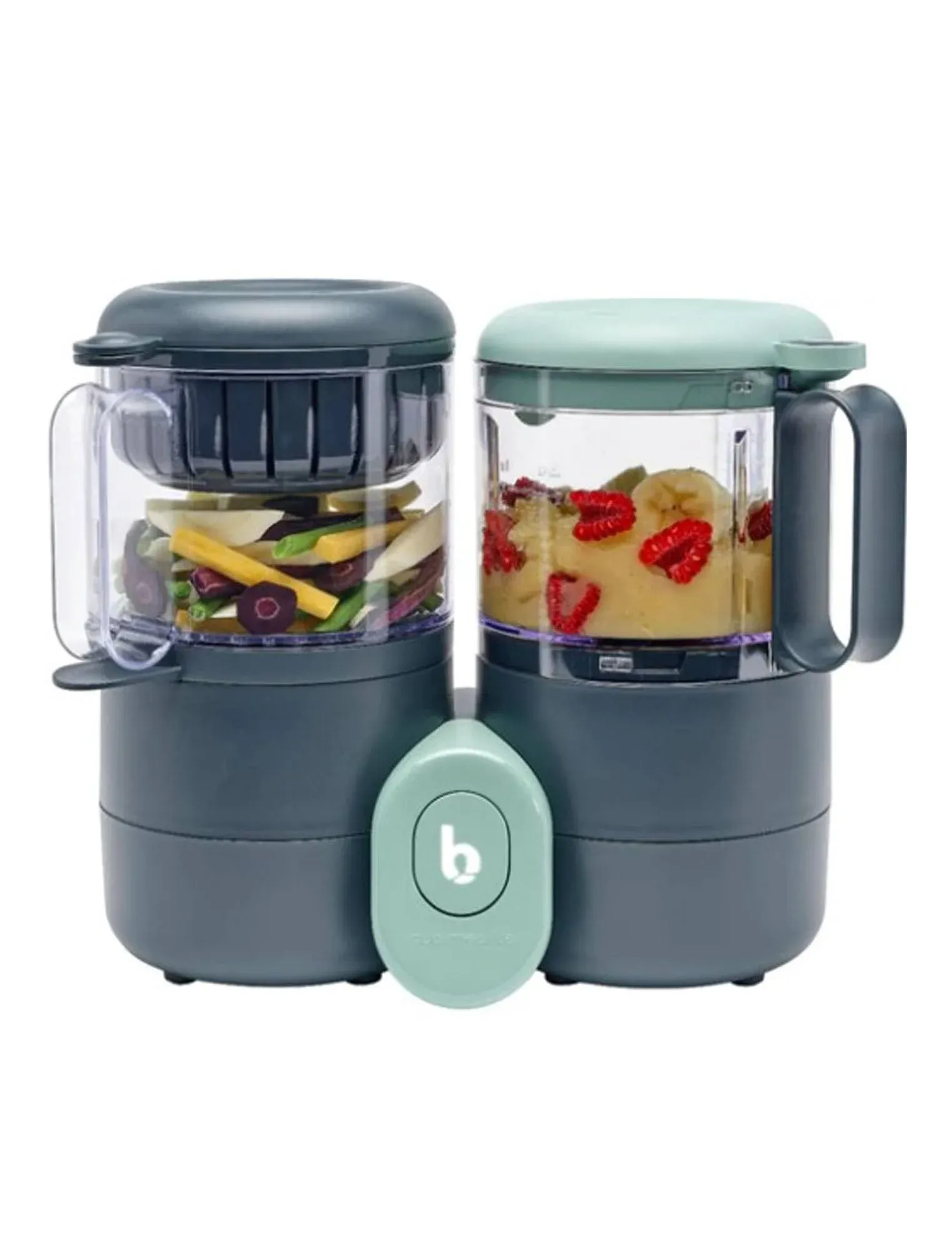 Babymoov Duo Meal Lite All in One Baby Food Maker