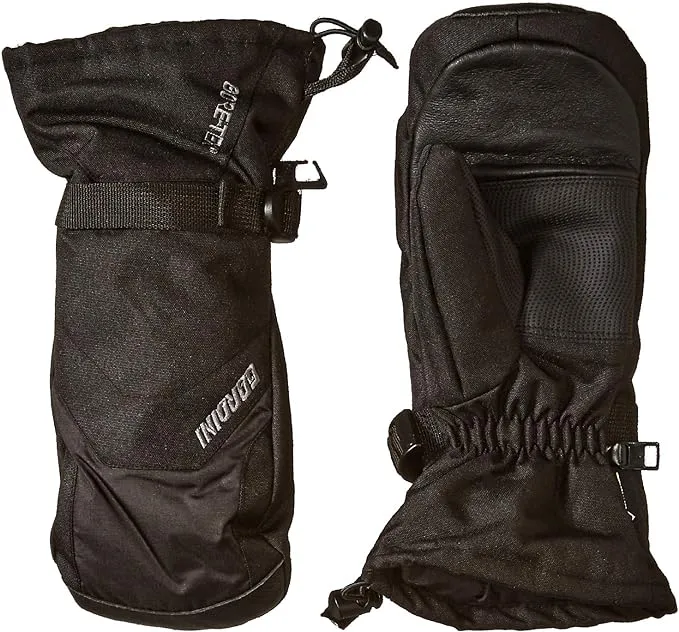 Gordini Mens Gore Gauntlet Mitten