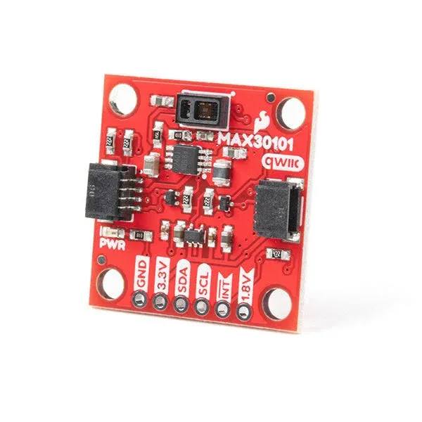 SparkFun Photodetector Breakout