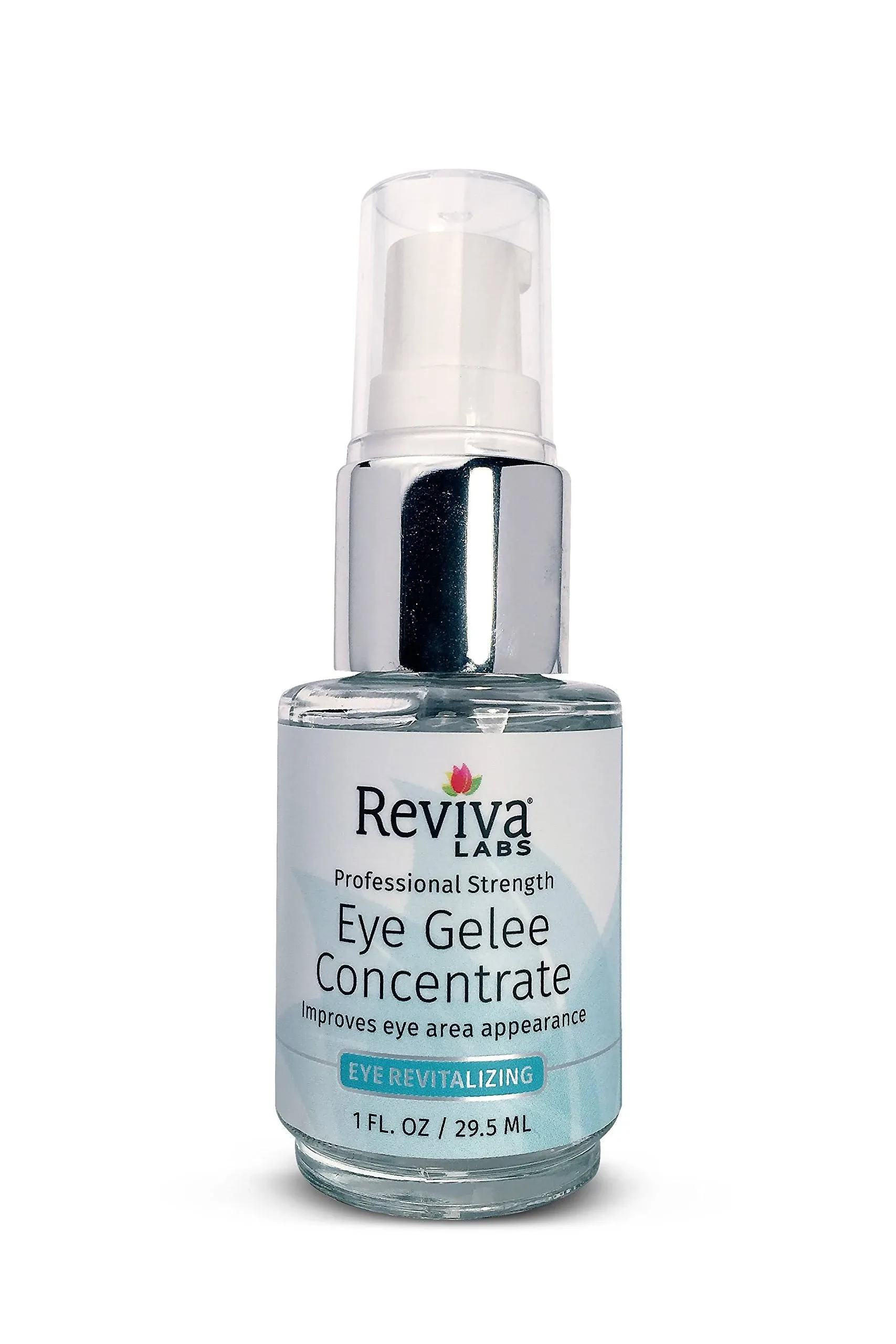 Eye Gelee Concentrate  1 Oz By Reviva