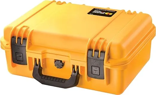 iM2200 Pelican Storm Case