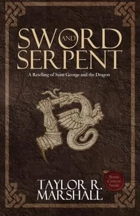 Sword and Serpent