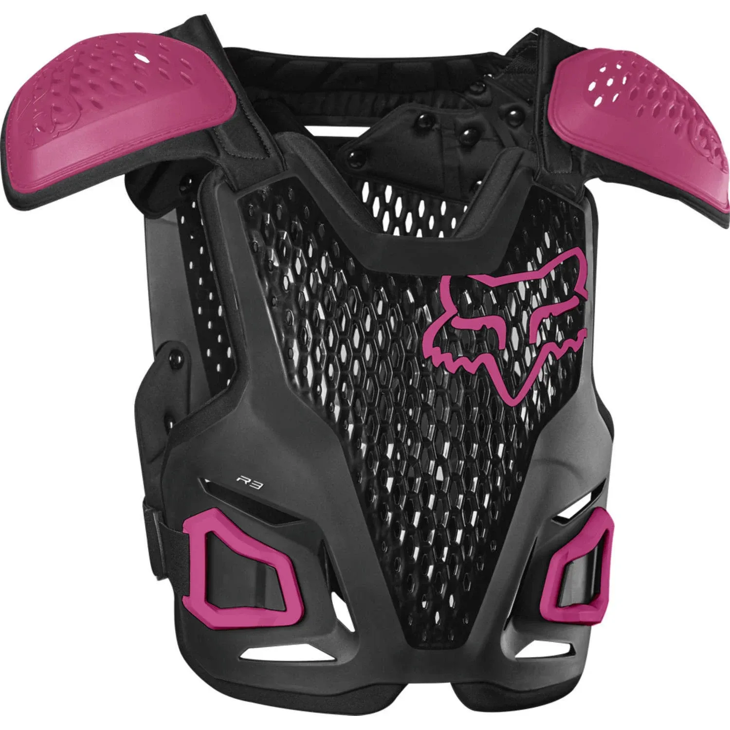 Fox Racing Youth R3 Chest Protector