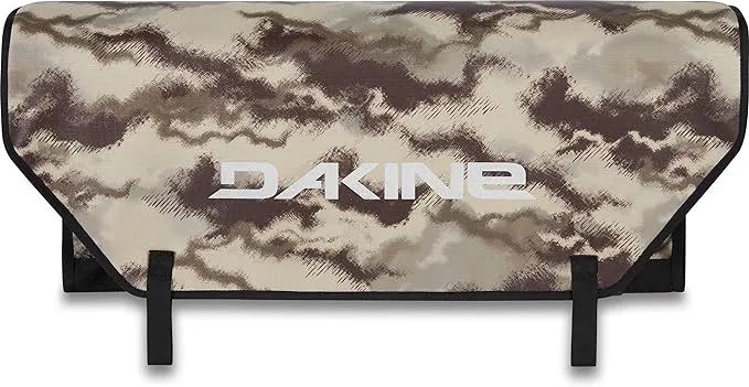 Dakine Halfside Pickup Pad - Black