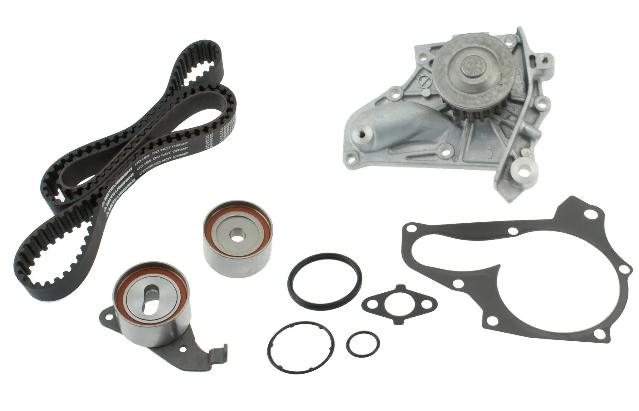 Engine Timing Belt Component Kit-Eng Code: 5SFE Aisin TKT-003