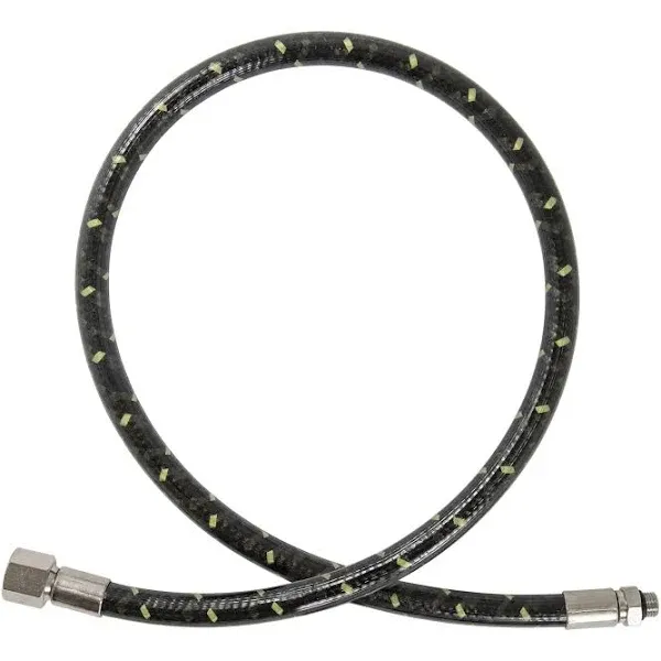 XS Scuba Miflex XT-Tech Regulator Hose